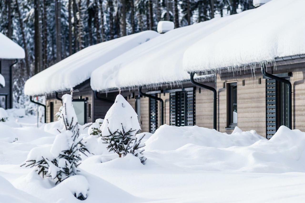 Center Parcs Park Allgaeu Leutkirch im Allgäu Buitenkant foto